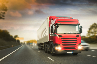 Lorry