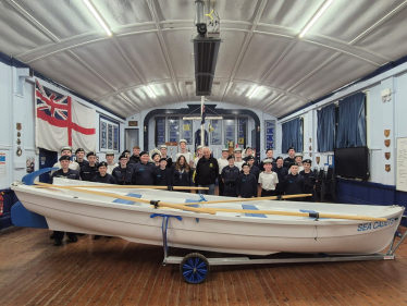 Cadets